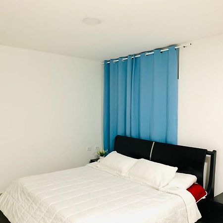 Apartahotel Bahia Tropical II San Andrés Εξωτερικό φωτογραφία