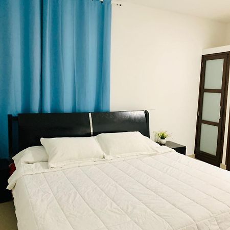 Apartahotel Bahia Tropical II San Andrés Εξωτερικό φωτογραφία
