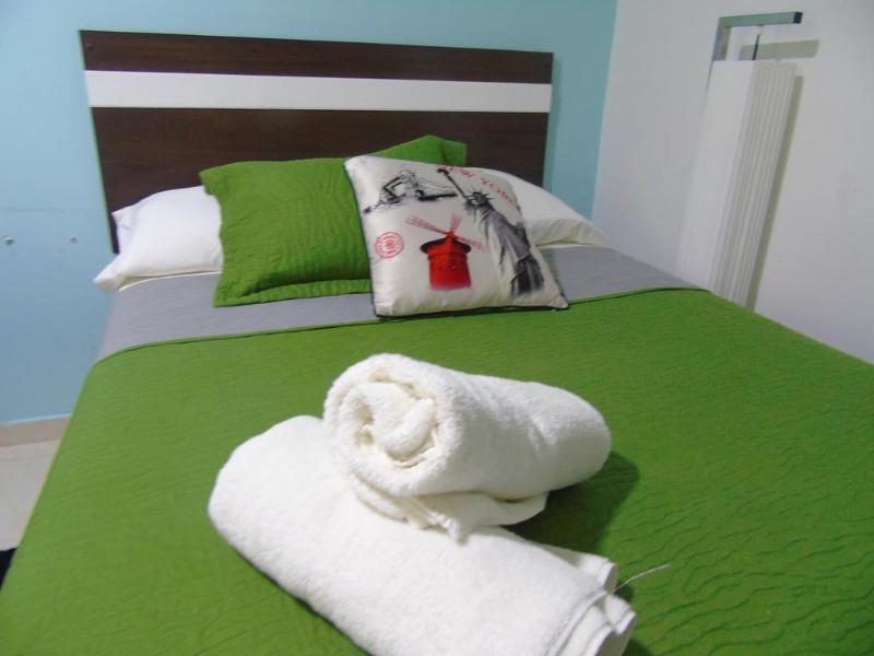 Apartahotel Bahia Tropical II San Andrés Εξωτερικό φωτογραφία