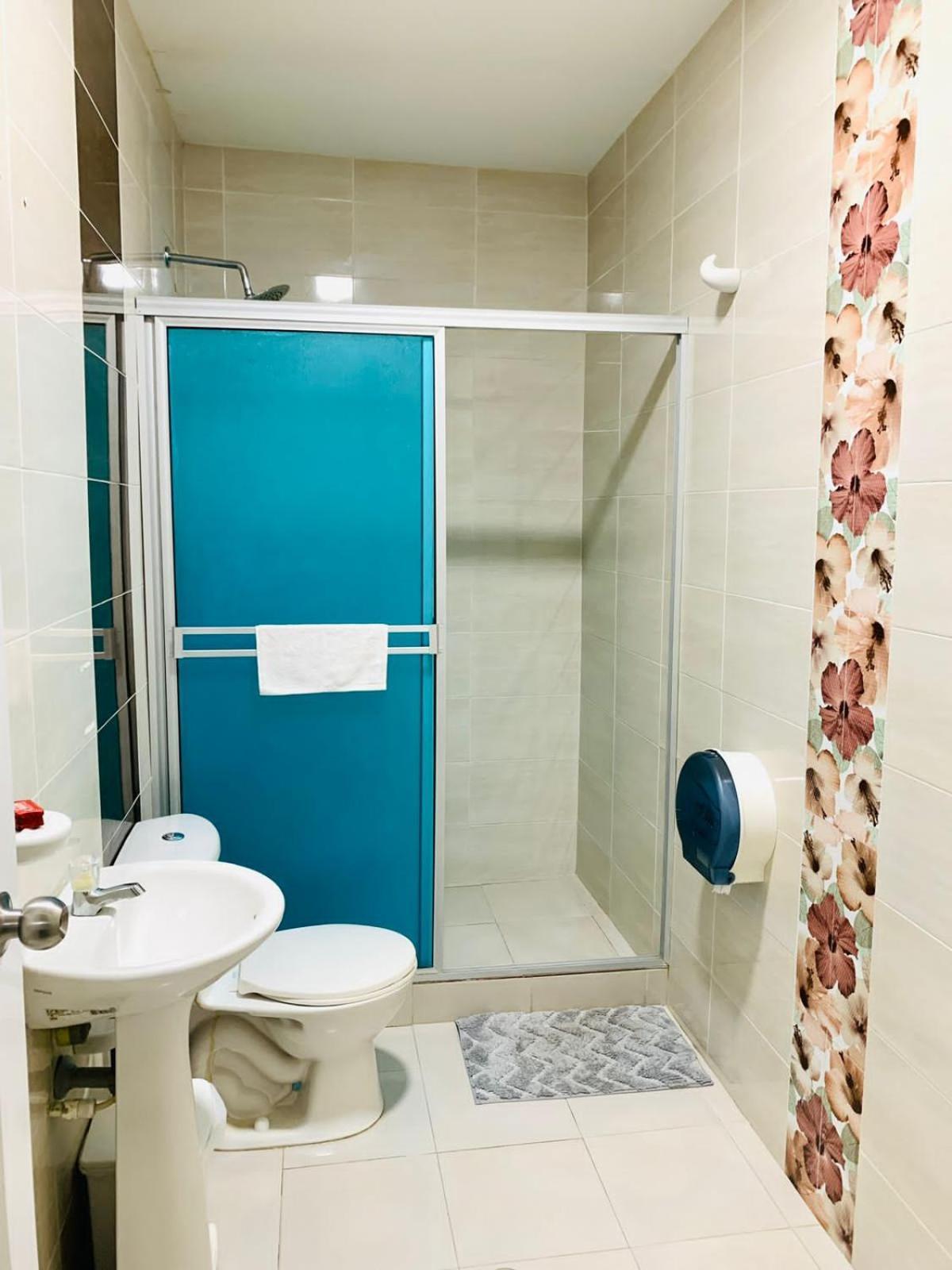 Apartahotel Bahia Tropical II San Andrés Εξωτερικό φωτογραφία