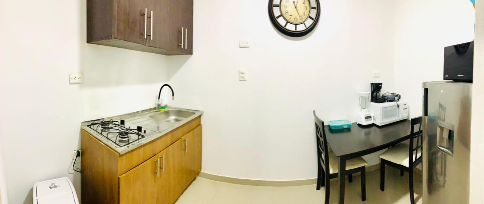 Apartahotel Bahia Tropical II San Andrés Εξωτερικό φωτογραφία