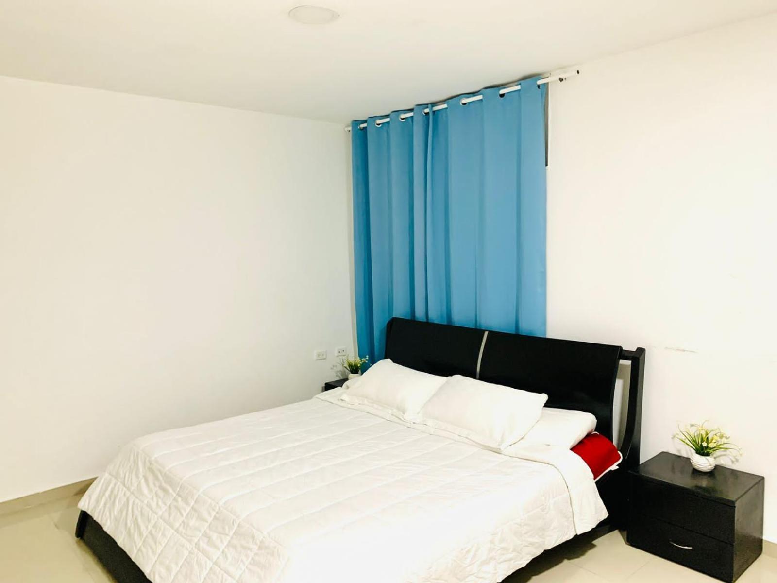 Apartahotel Bahia Tropical II San Andrés Εξωτερικό φωτογραφία