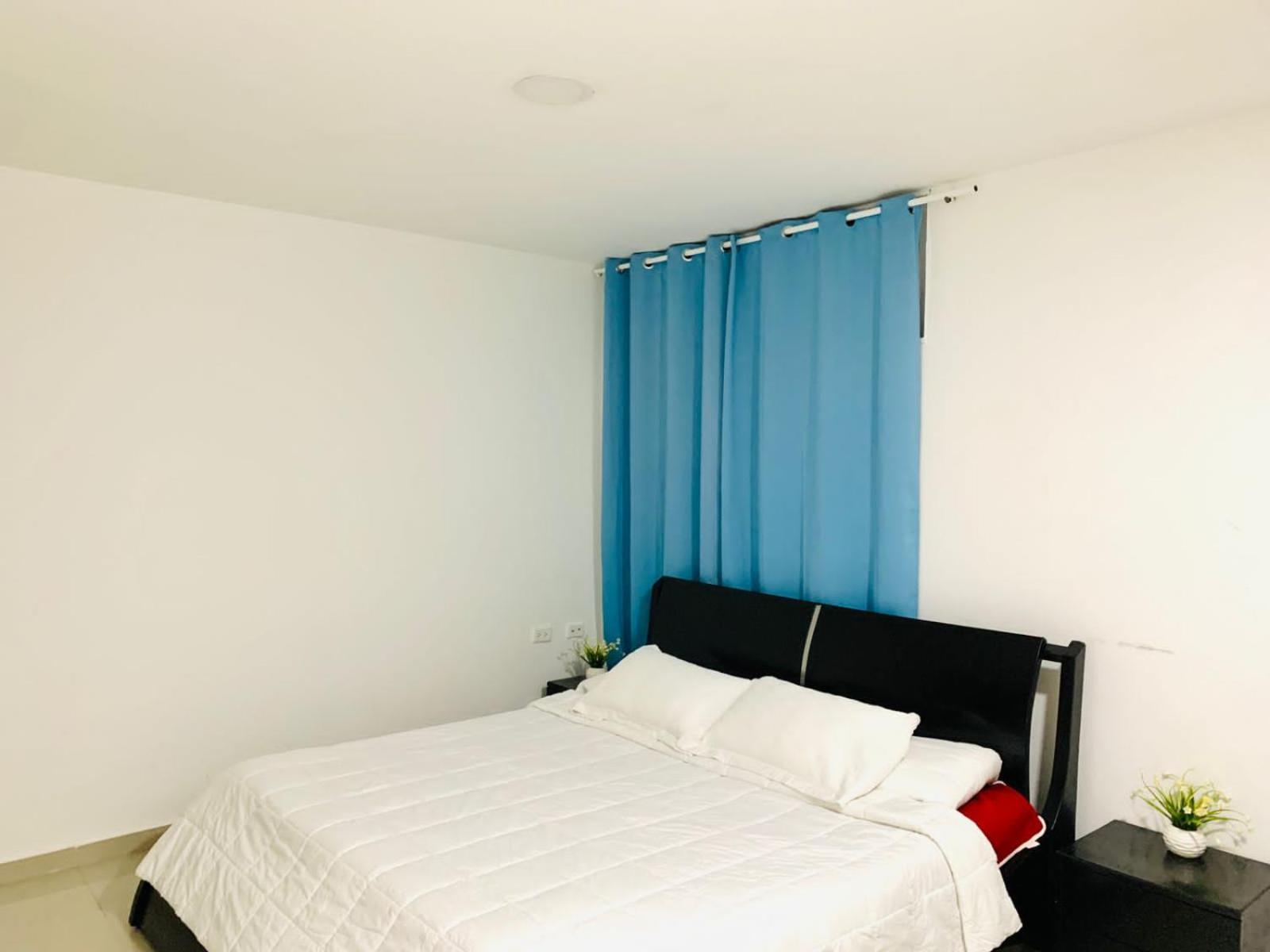 Apartahotel Bahia Tropical II San Andrés Εξωτερικό φωτογραφία