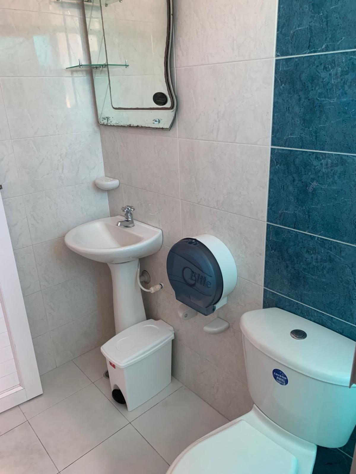 Apartahotel Bahia Tropical II San Andrés Εξωτερικό φωτογραφία