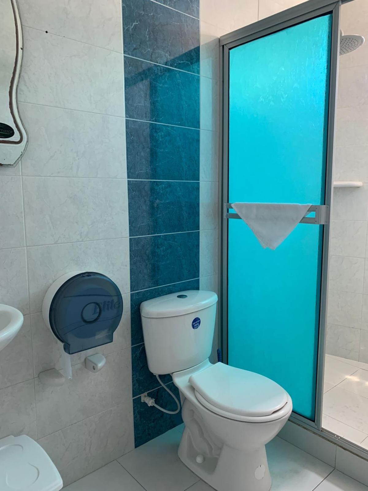Apartahotel Bahia Tropical II San Andrés Εξωτερικό φωτογραφία