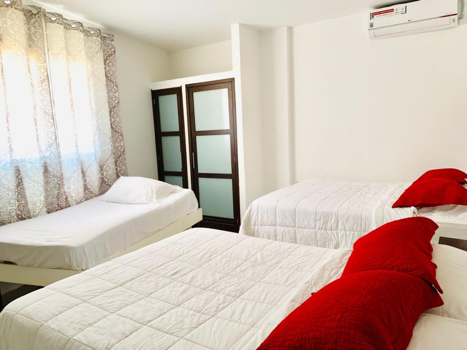 Apartahotel Bahia Tropical II San Andrés Εξωτερικό φωτογραφία