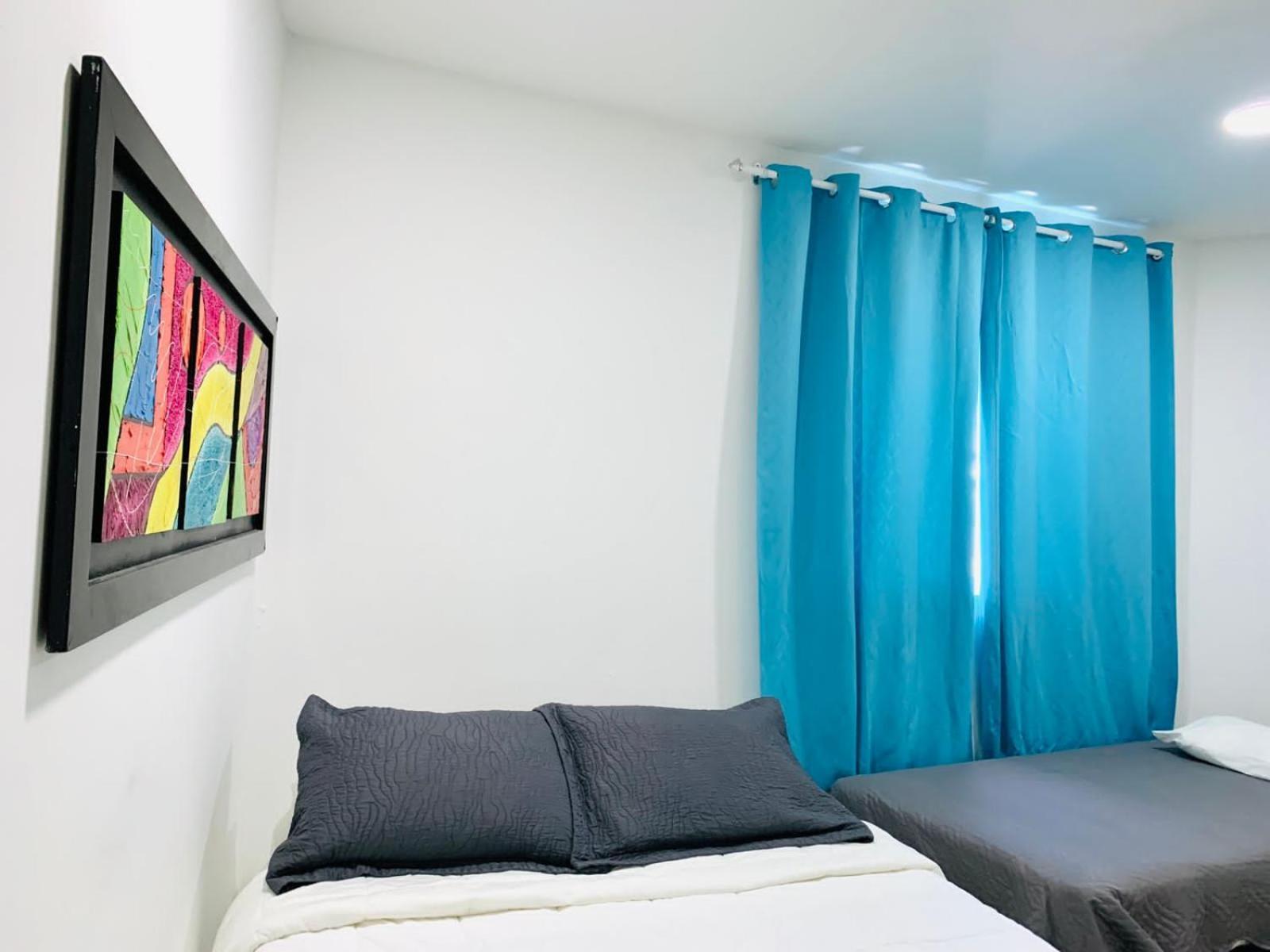 Apartahotel Bahia Tropical II San Andrés Εξωτερικό φωτογραφία
