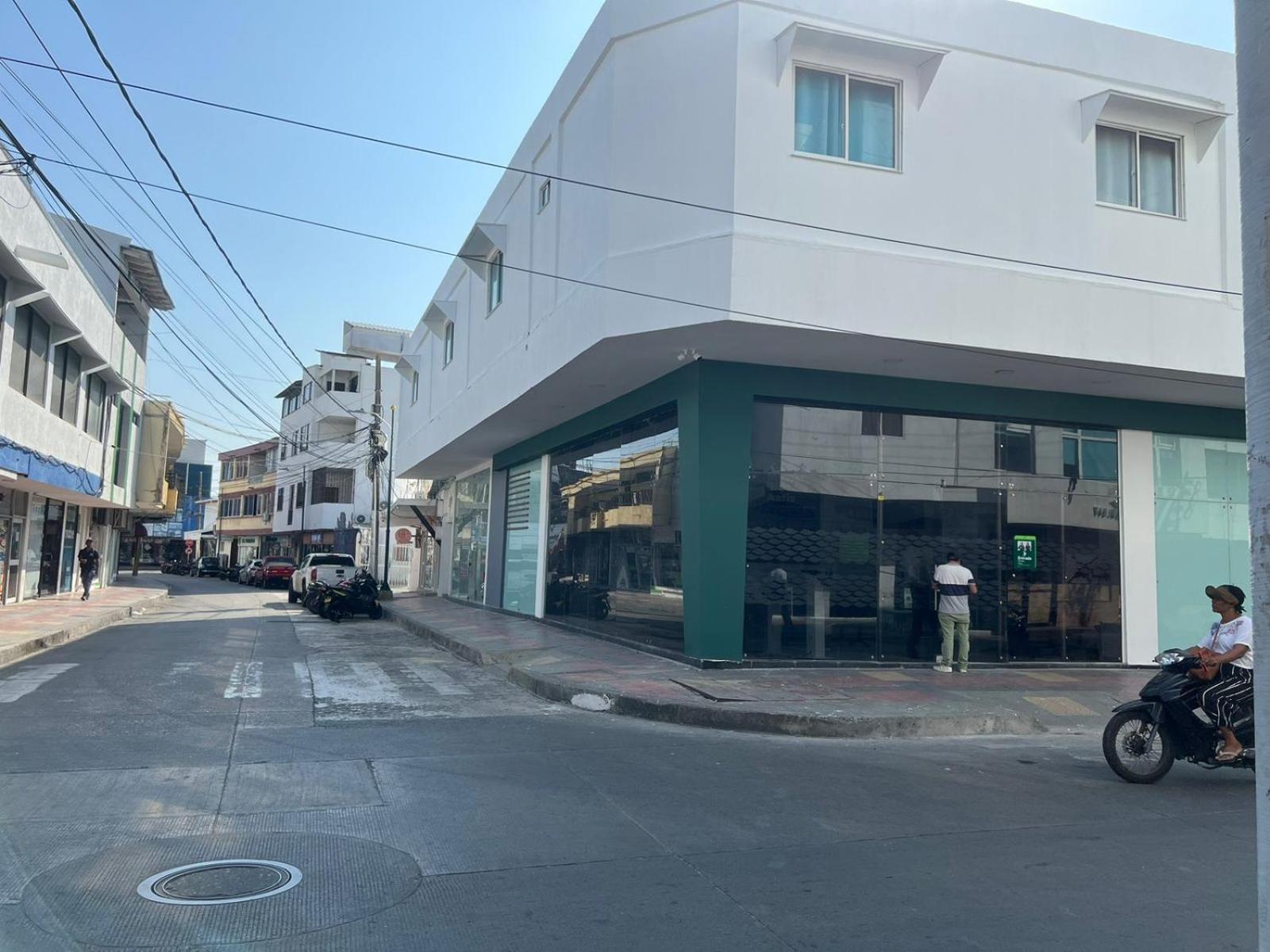 Apartahotel Bahia Tropical II San Andrés Εξωτερικό φωτογραφία